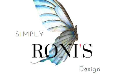 Simply Roni's Design